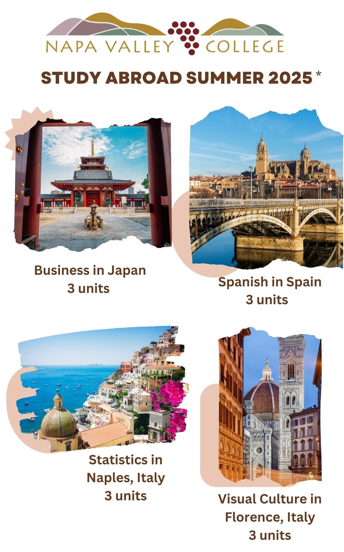 Study Abroad
